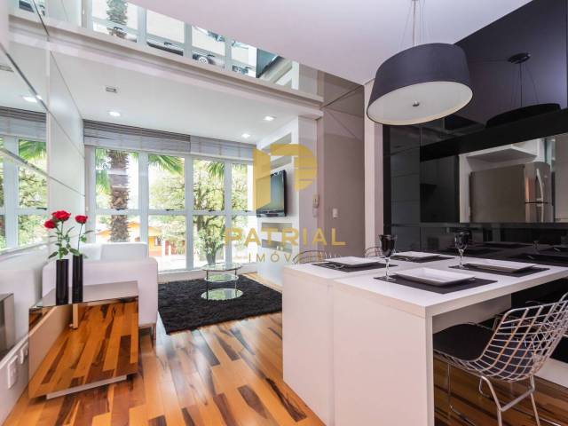 Apartamento para Venda em Curitiba - 4