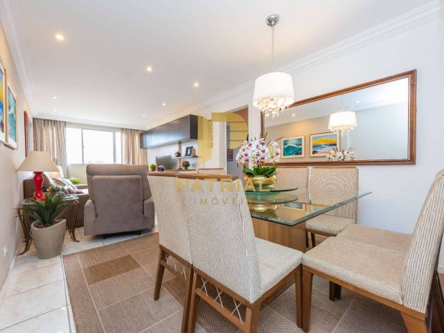 #AP0051 - Apartamento para Venda em Curitiba - PR - 2