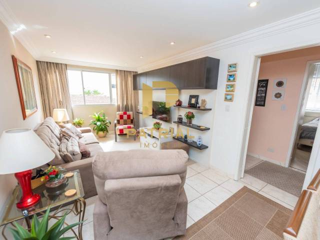 Apartamento para Venda em Curitiba - 4