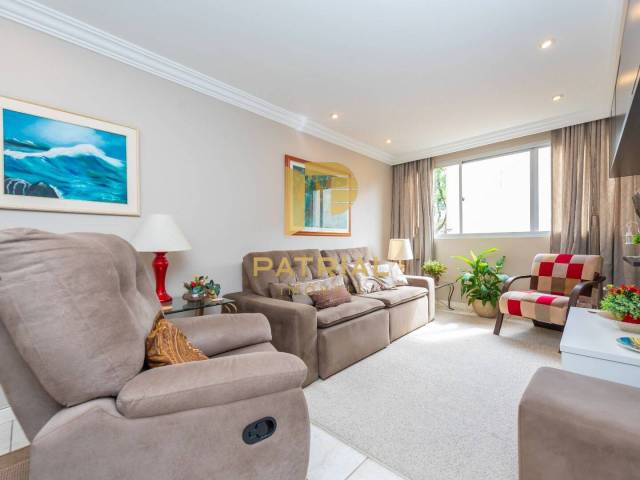 Apartamento para Venda em Curitiba - 5