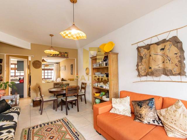 Casa para Venda em Curitiba - 3