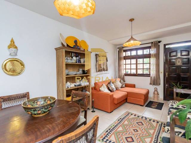 Casa para Venda em Curitiba - 5