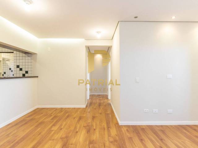 Apartamento para Venda em Curitiba - 3