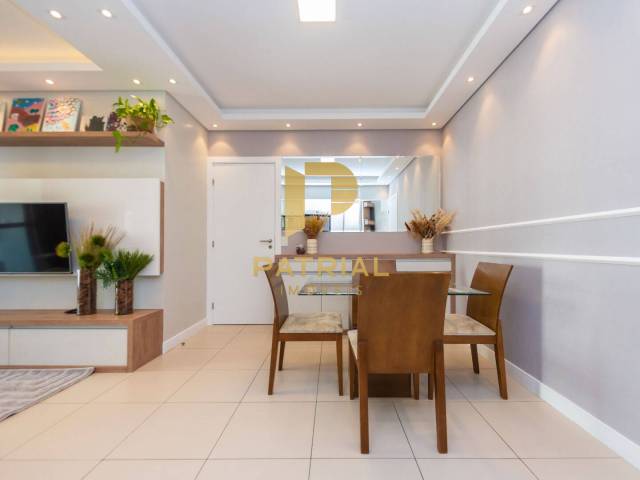 Apartamento para Venda em Curitiba - 3