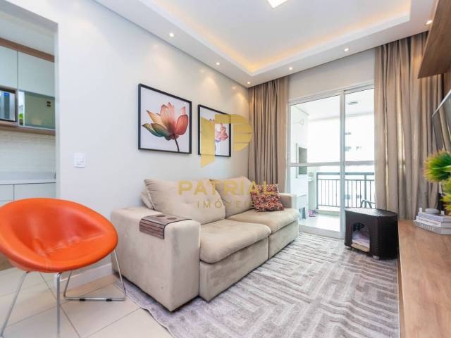 Apartamento para Venda em Curitiba - 4