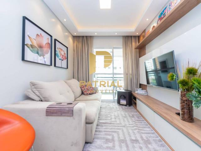 Apartamento para Venda em Curitiba - 5