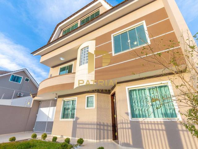 Sobrado para Venda em Curitiba - 3