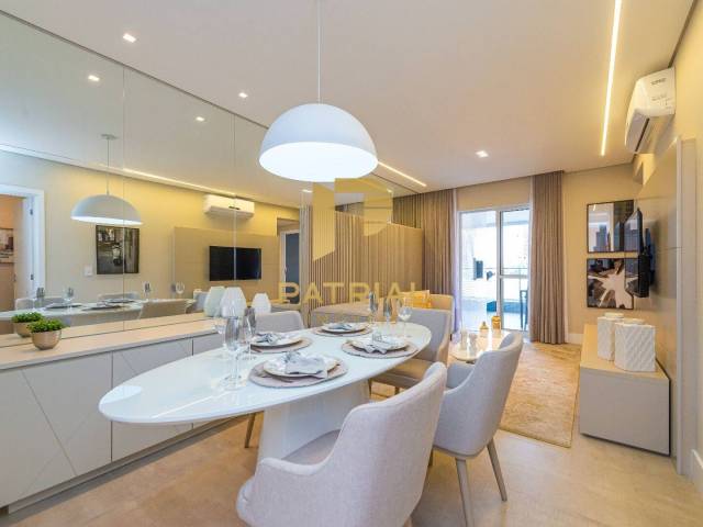 Apartamento para Venda em Curitiba - 4