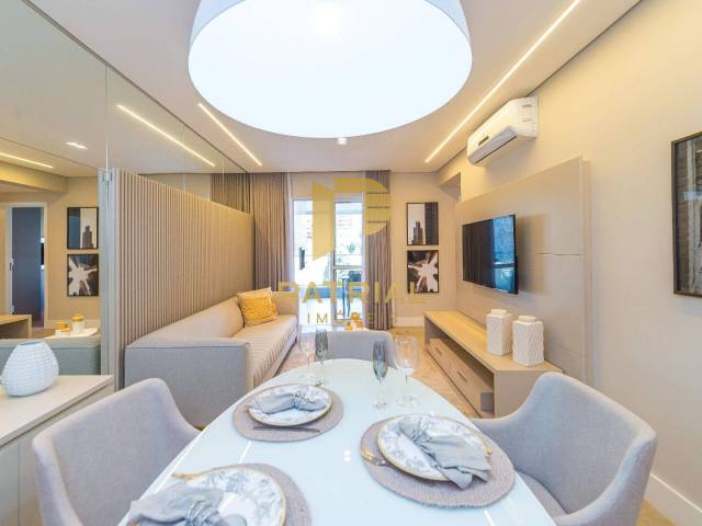 Apartamento para Venda em Curitiba - 3