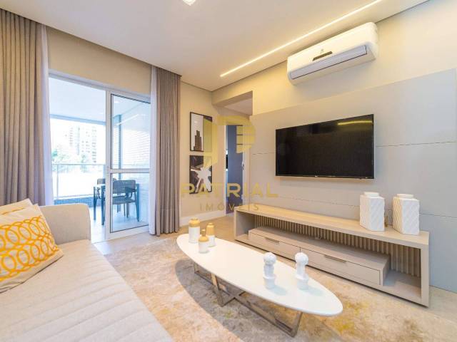 Apartamento para Venda em Curitiba - 2