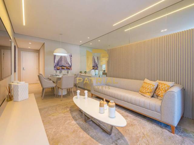 Apartamento para Venda em Curitiba - 5