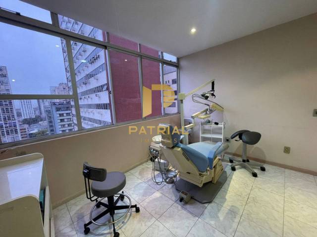 #SA0015 - Sala para Venda em Curitiba - PR - 3