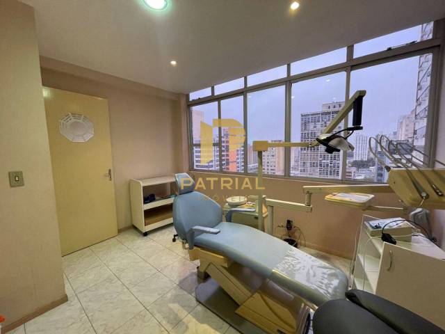 #SA0015 - Sala para Venda em Curitiba - PR - 1