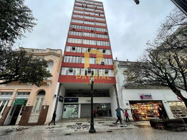 #SA0015 - Sala para Venda em Curitiba - PR - 2