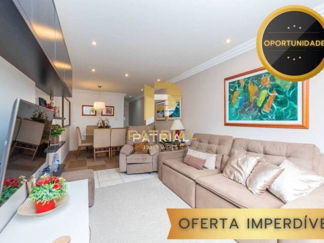 #AP0051 - Apartamento para Venda em Curitiba - PR - 1