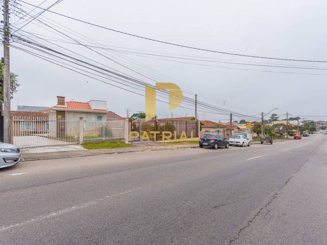 Terreno para Venda em Curitiba - 4