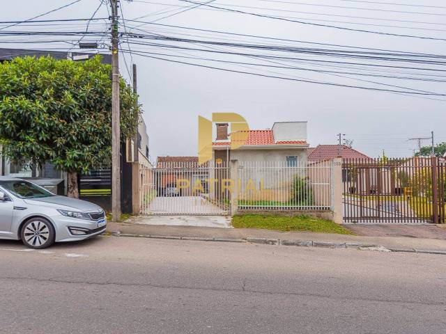 Terreno para Venda em Curitiba - 5