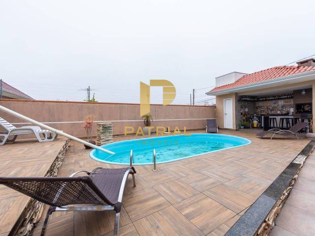 #TE0010 - Terreno para Venda em Curitiba - PR - 2