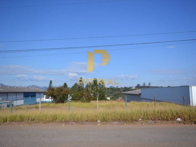 #TE0048 - Terreno para Venda em Quatro Barras - PR - 1