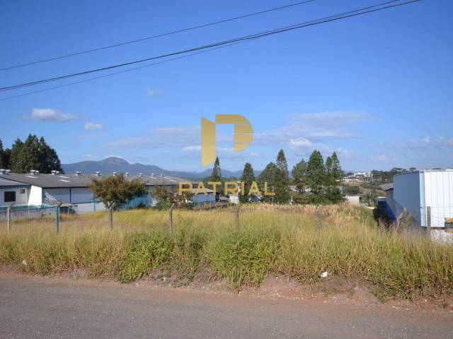 #TE0048 - Terreno para Venda em Quatro Barras - PR - 2