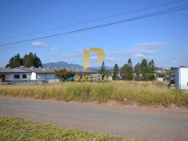 #TE0048 - Terreno para Venda em Quatro Barras - PR - 3
