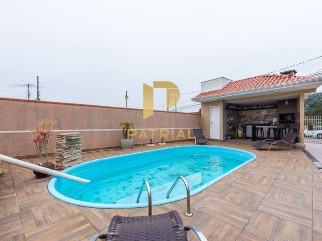 #TE0010 - Terreno para Venda em Curitiba - PR - 1