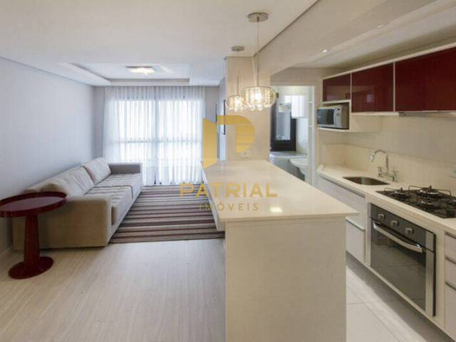 #AP0229 - Apartamento para Venda em São José dos Pinhais - PR - 1