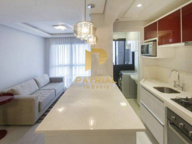 #AP0229 - Apartamento para Venda em São José dos Pinhais - PR - 2