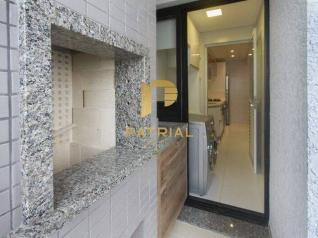 #AP0229 - Apartamento para Venda em São José dos Pinhais - PR - 3