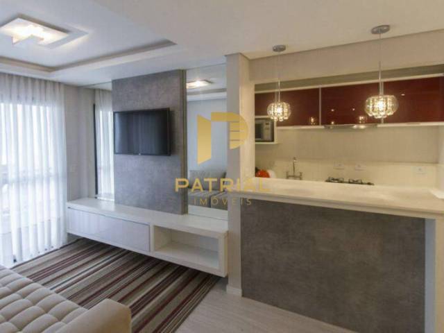 Apartamento para Venda em São José dos Pinhais - 5