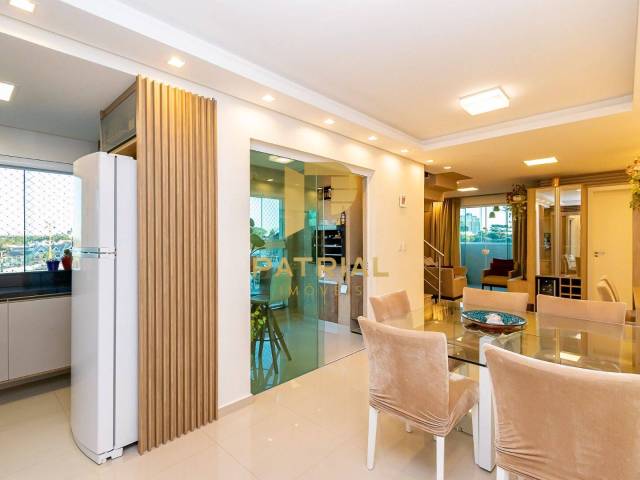 #CO0028 - Cobertura para Venda em Curitiba - PR - 3