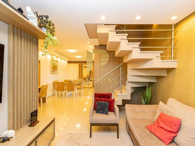 #CO0028 - Cobertura para Venda em Curitiba - PR - 1