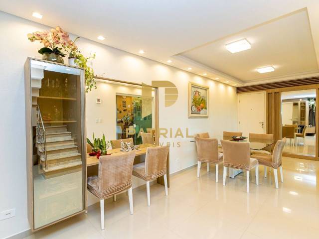 Cobertura para Venda em Curitiba - 4