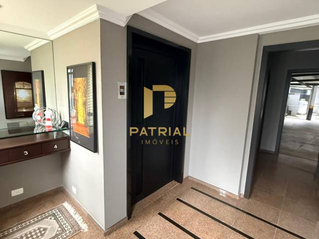 #2104 - Apartamento Garden para Venda em Curitiba - PR - 3