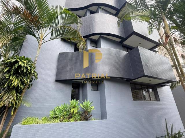 #2104 - Apartamento Garden para Venda em Curitiba - PR - 1