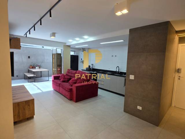 #GD0080 - Apartamento Garden para Venda em Curitiba - PR - 3