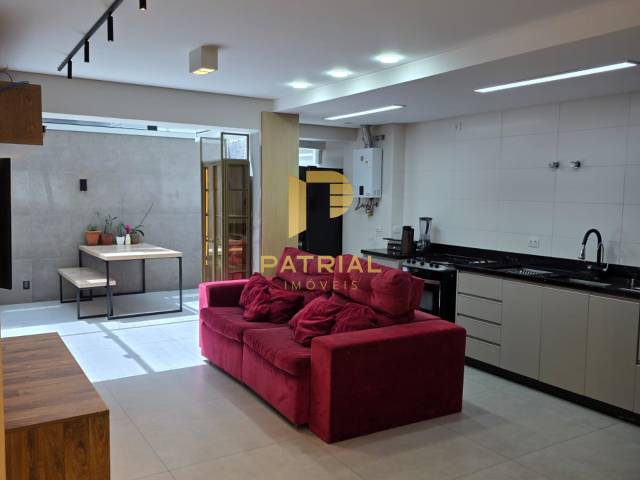 Apartamento Garden para Venda em Curitiba - 4