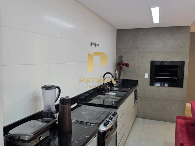 Apartamento Garden para Venda em Curitiba - 5