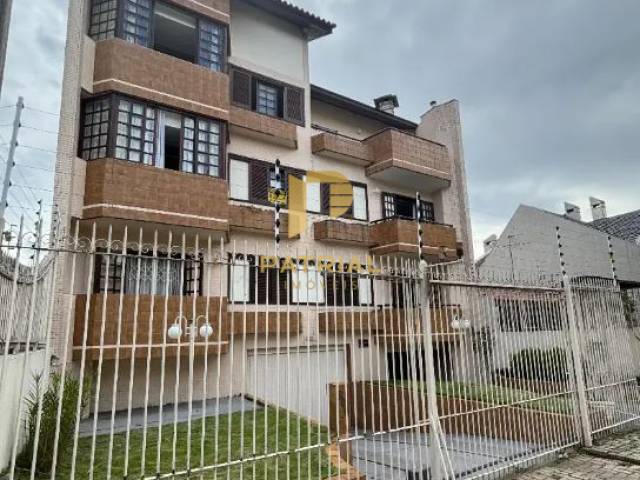 #2105 - Apartamento para Venda em Curitiba - PR - 2