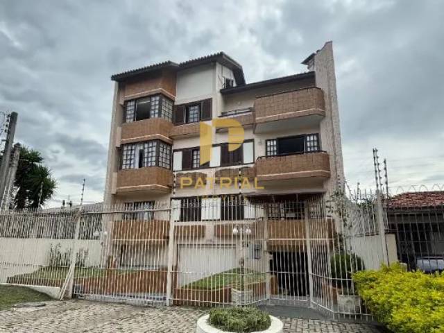 #2105 - Apartamento para Venda em Curitiba - PR - 1