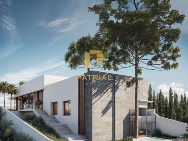 #2106 - Casa para Venda em Curitiba - PR - 2