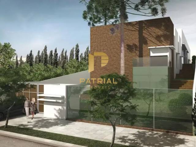 Casa para Venda em Curitiba - 5
