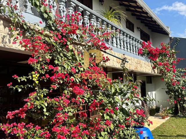 #2107 - Casa para Venda em Curitiba - PR - 2