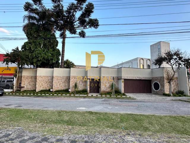 #2107 - Casa para Venda em Curitiba - PR - 1