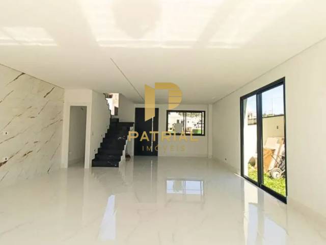 #SO0397 - Sobrado para Venda em Curitiba - PR - 2