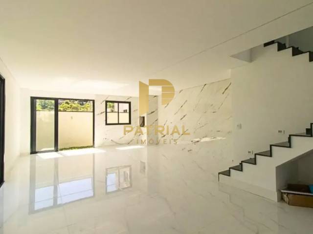 #SO0397 - Sobrado para Venda em Curitiba - PR - 3