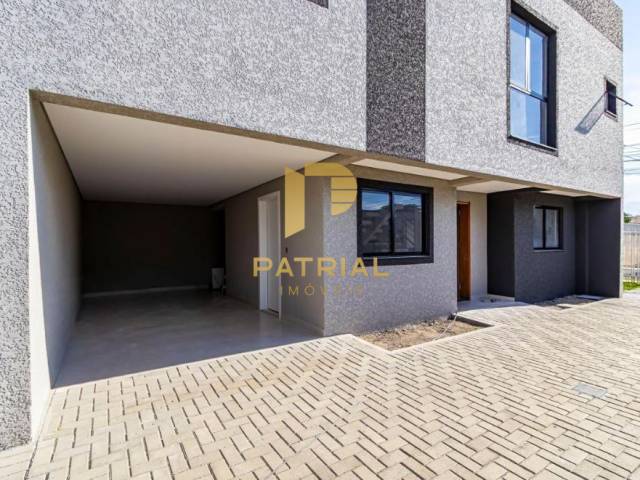 Sobrado para Venda em Curitiba - 5