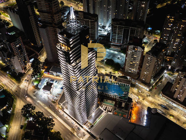 #AD0006 - Duplex para Venda em Curitiba - PR - 2