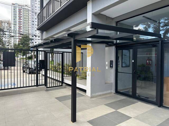 #2108 - Kitnet para Venda em Curitiba - PR - 2