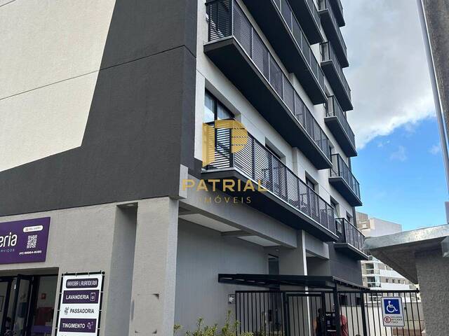 #2108 - Kitnet para Venda em Curitiba - PR - 1